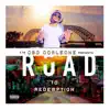 Cbo Corleone - Road to Redemption - EP