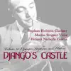 Django's Castle - Tribute to Django, Stephane and Hubert (feat. Martin Stegner, Stephan Holstein & Helmut Nieberle)